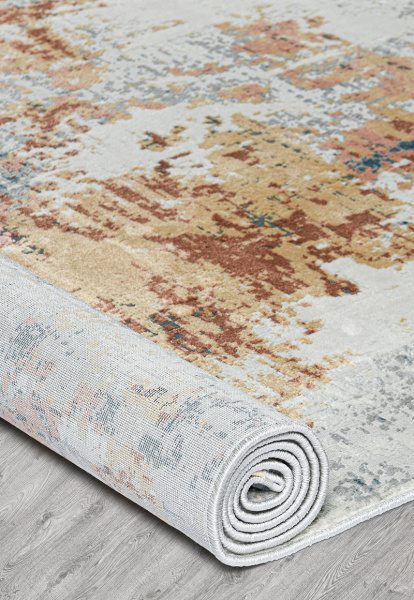 ARTLINE BM44A HB.L.GREY GREY 6 carpet-room