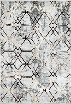 ALLURE 16135A BEIGE/PINK