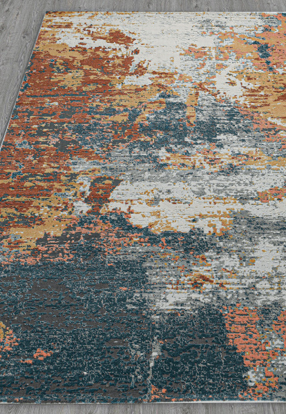 ARTLINE BM44A HB.L.GREY GREY 3 carpet-room