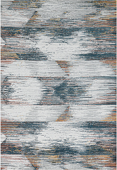 ARTLINE BD12B GREY / BLUE